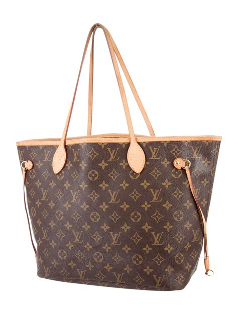 Neverfull DE MM 